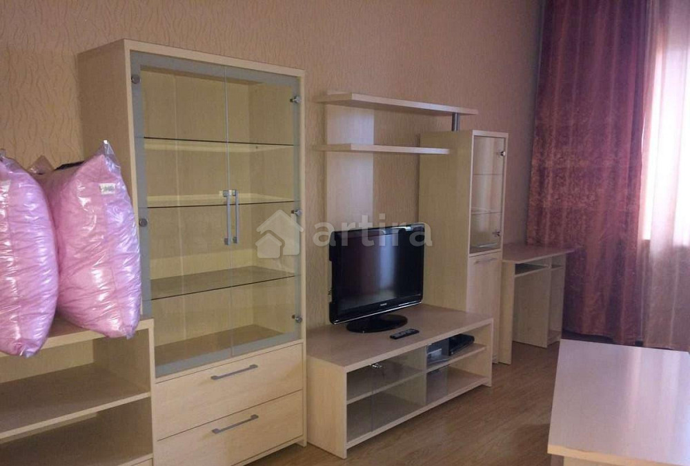 Комната, 16 м2, 3/5 эт. Самара - изображение 1