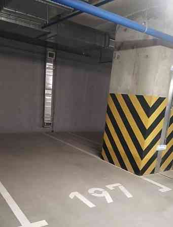 Гараж, 13.3 м2 Санкт-Петербург