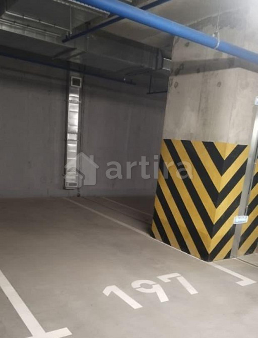 Гараж, 13.3 м2 Санкт-Петербург - изображение 2