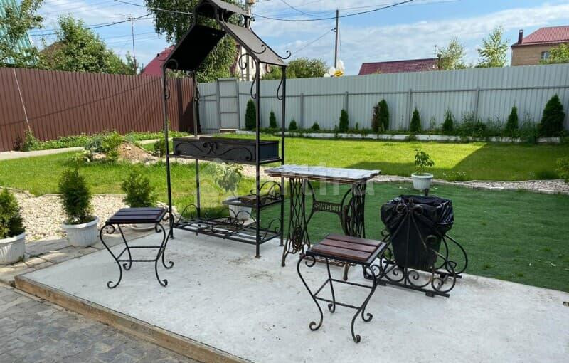 Коттедж, 180 м2 Домодедово - изображение 17