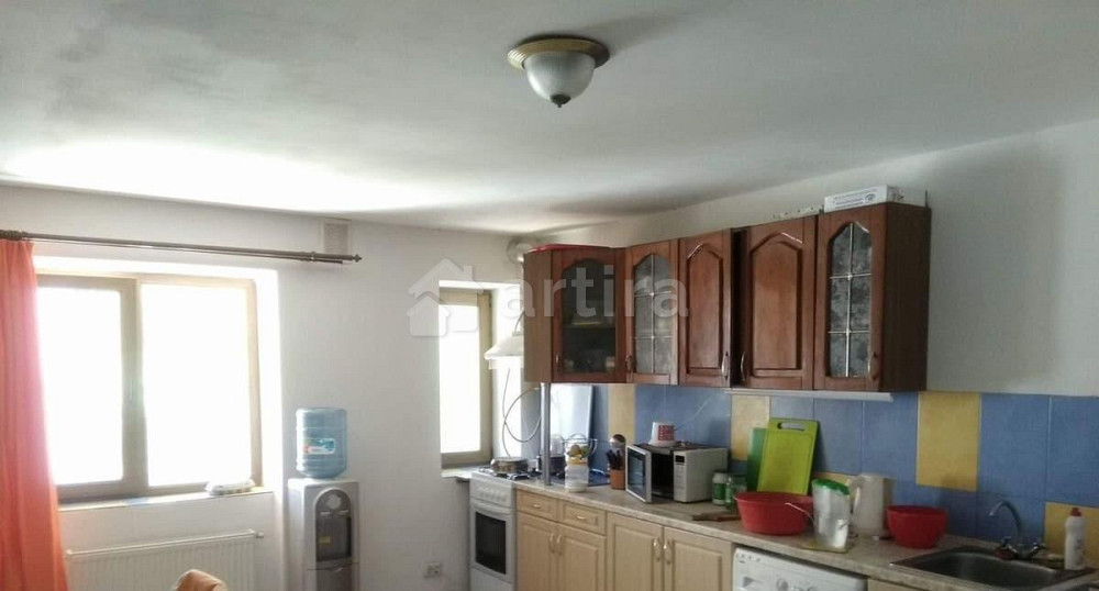 Дом, 220 м2, 1 сотка Симферополь - изображение 1