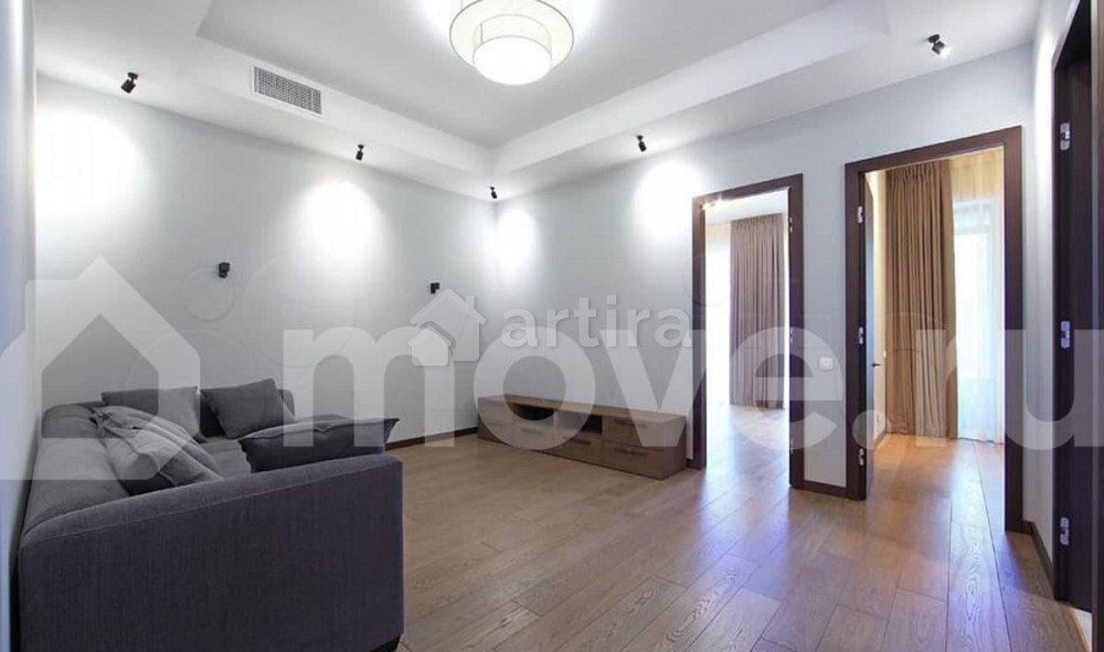 4-комн. квартира, 143.5 м2, 9/12 эт. Москва - изображение 4