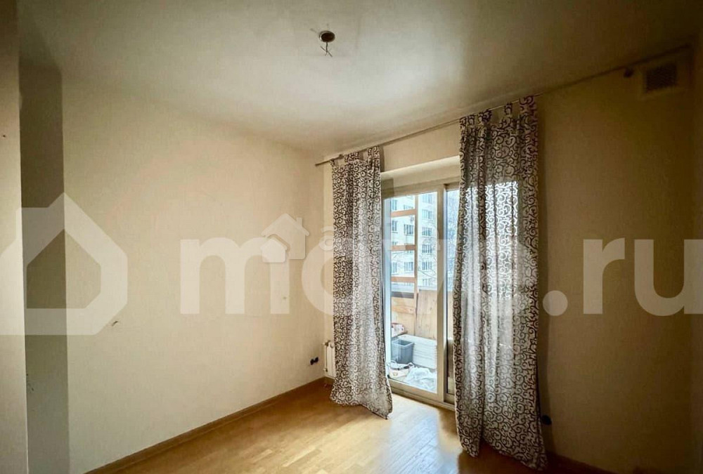 2-комн. квартира, 51.5 м2, 3/11 эт. Москва - изображение 1