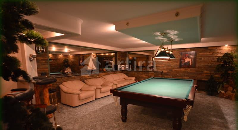 Коттедж, 1000 м2 Солнечногорск - изображение 15