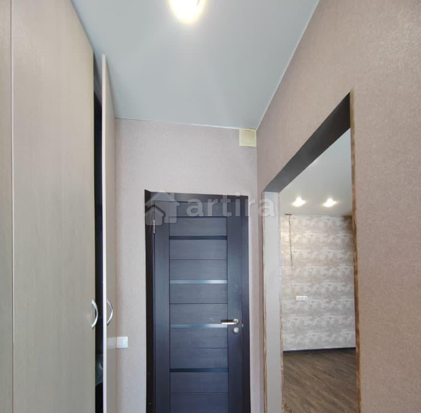 Таунхаус, 47 м2, 1 сотка, 2 эт. Новосибирск - изображение 5