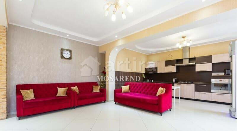 Коттедж, 800 м2 Балашиха - изображение 6