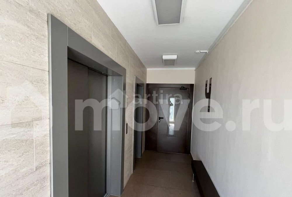 1-комн. квартира, 37.8 м2, 4/18 эт. Москва - изображение 6