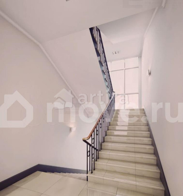 Студия, 15.2 м2, 2/2 эт. Москва - изображение 2