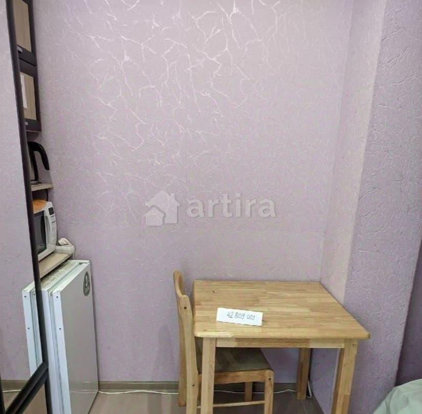 Дом, 20 м2, 1 сотка, 1 эт. Алупка - изображение 5