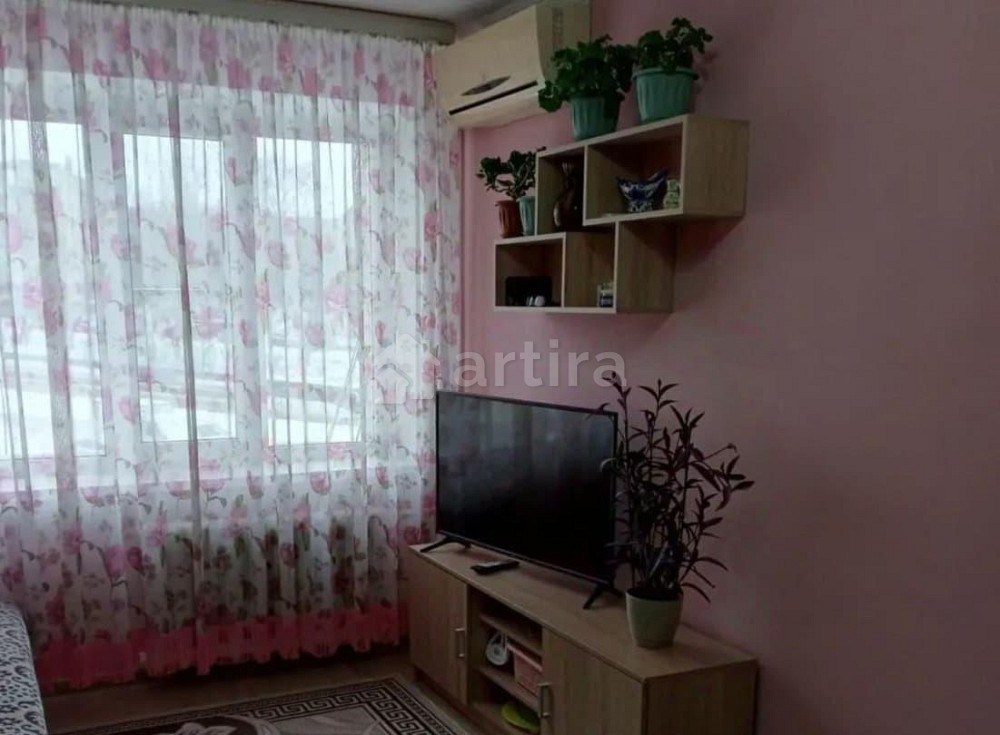 Комната, 18 м2, 3/9 эт. Ростов-на-Дону - изображение 5