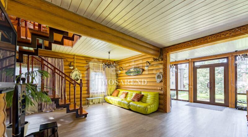 Коттедж, 300 м2 Мытищи - изображение 5