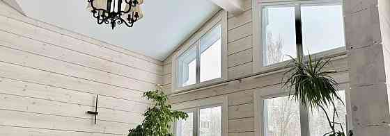 Коттедж, 140 м2, 12 соток, 1 эт. Сосново