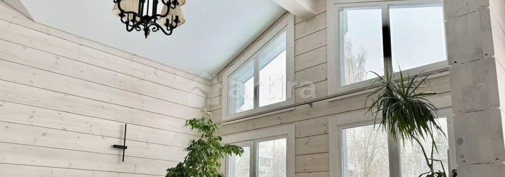 Коттедж, 140 м2, 12 соток, 1 эт. Сосново - изображение 2