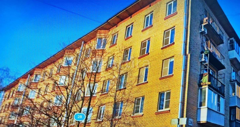 Комната, 13 м2, 1/5 эт. Санкт-Петербург - изображение 6