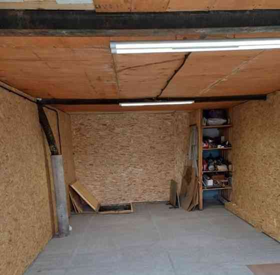 Гараж, 25 м2 Иркутск