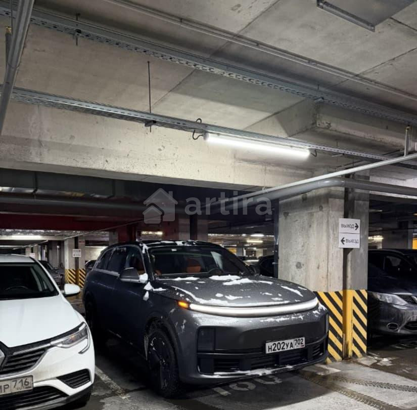 Гараж, 14 м2 Казань - изображение 4