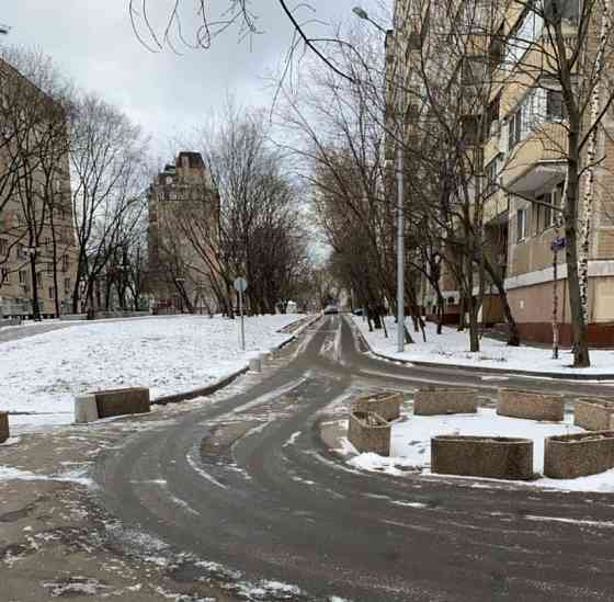 Гараж, 18 м2 Москва