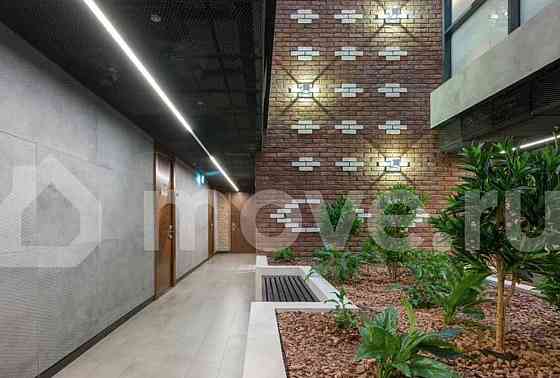 Студия, 37 м2, 3/7 эт. Москва