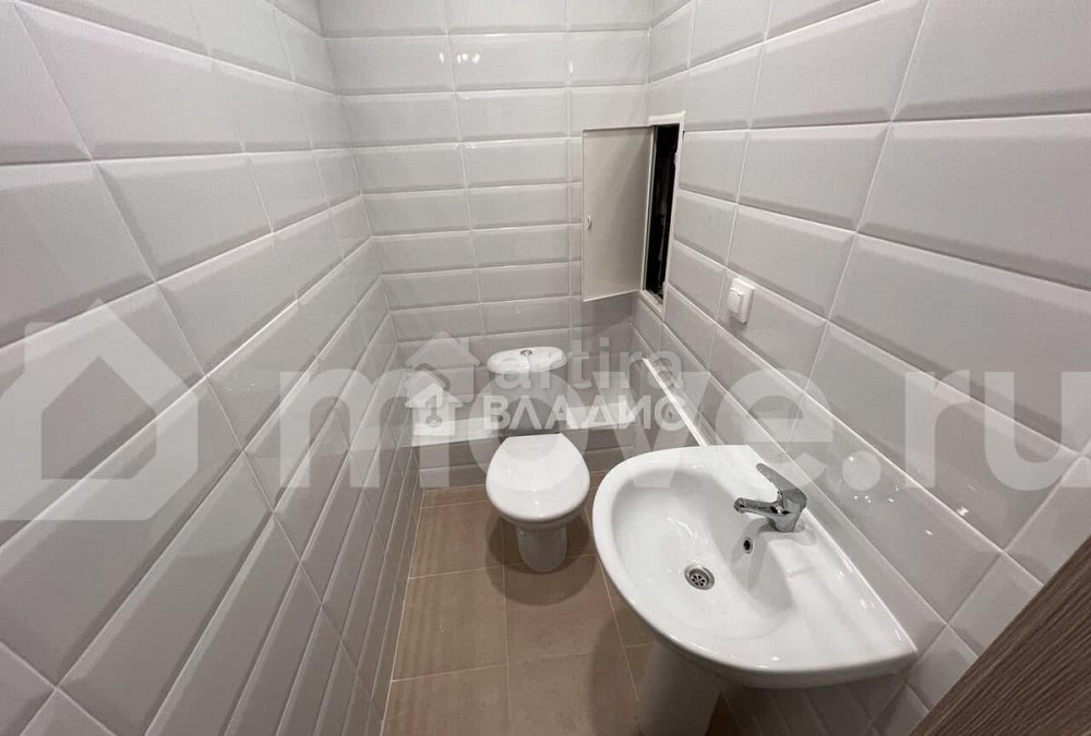 2-комн. квартира, 56.8 м2, 15/21 эт. Москва - изображение 7