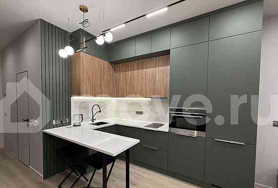 Студия, 29.9 м2, 22/51 эт. Москва