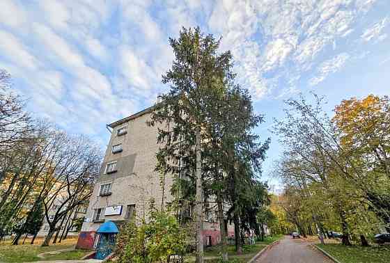 Студия, 18 м2, 4/5 эт. Обнинск