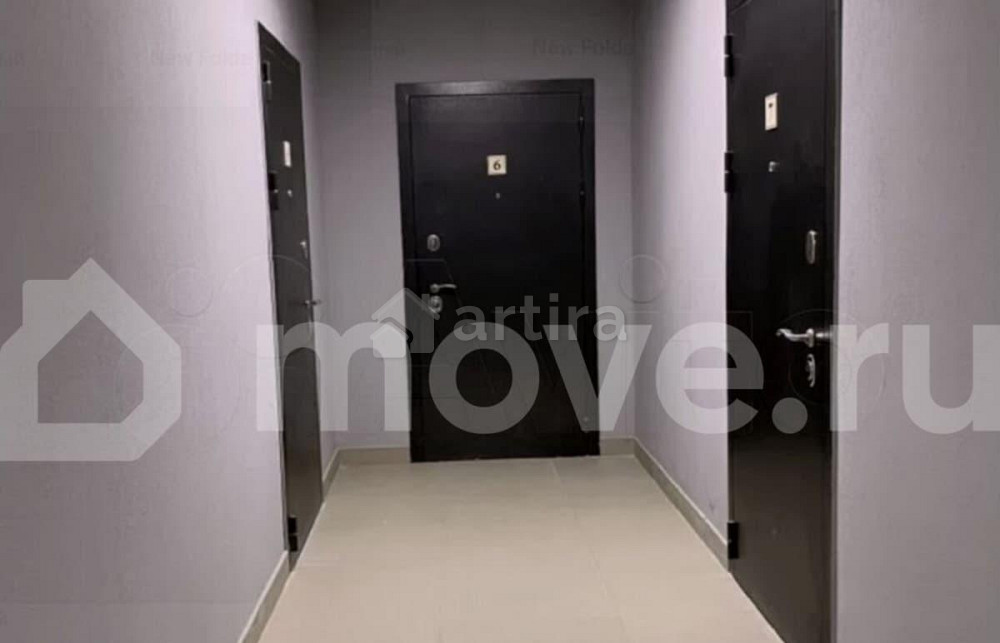 Студия, 15.6 м2, 5/5 эт. Москва - изображение 3