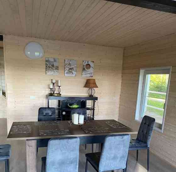 Коттедж, 150 м2, 25 соток, 2 эт. Выборг