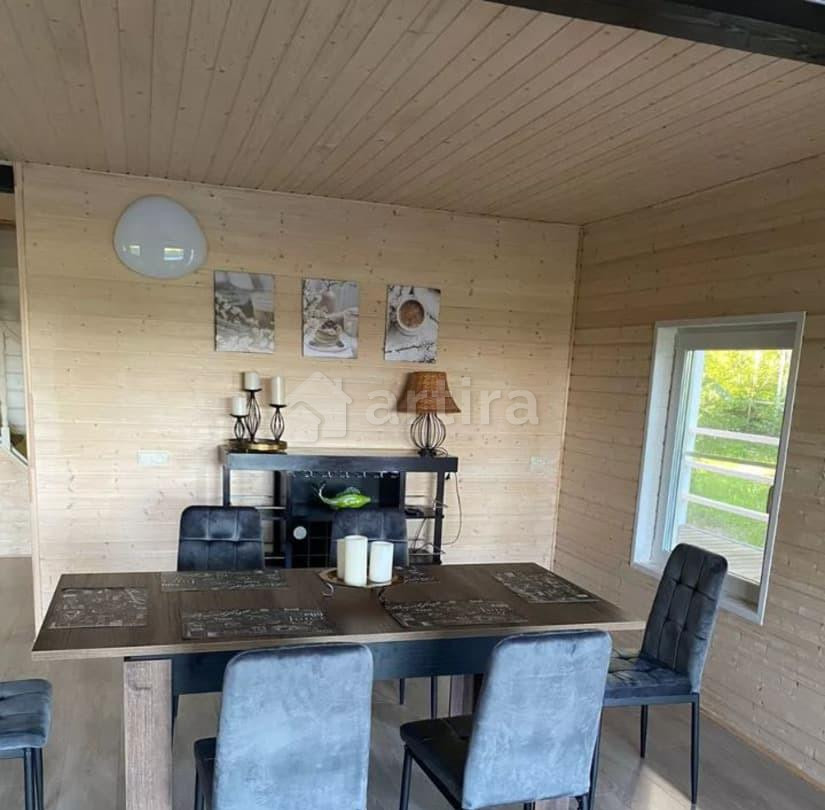 Коттедж, 150 м2, 25 соток, 2 эт. Выборг - изображение 4