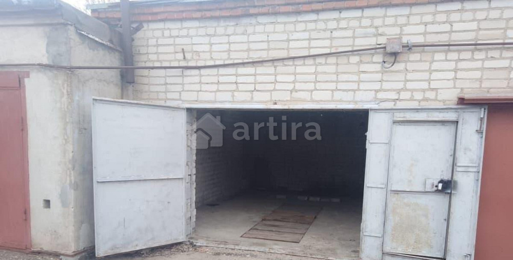 Гараж, 20 м2 Воронеж - изображение 2