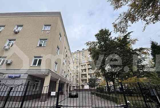 Студия, 31.1 м2, 1/9 эт. Москва