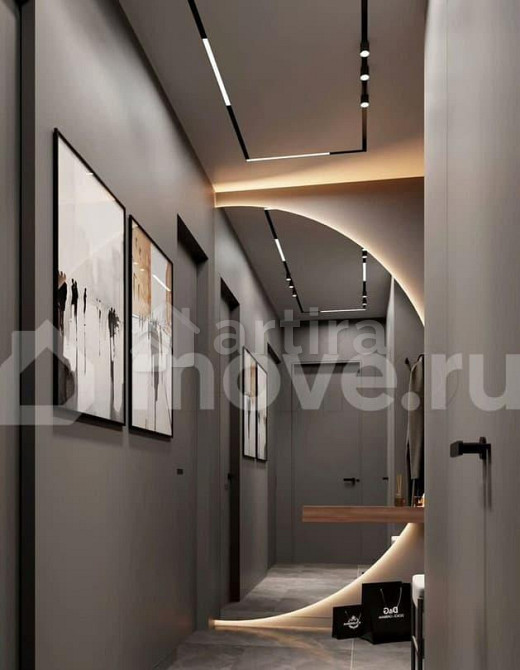 4-комн. квартира, 97.1 м2, 2/3 эт. Москва - изображение 3