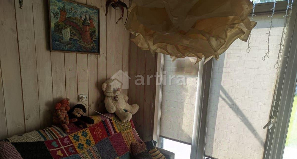 Таунхаус, 70 м2, 7 соток, 3 эт. Раменское - изображение 2