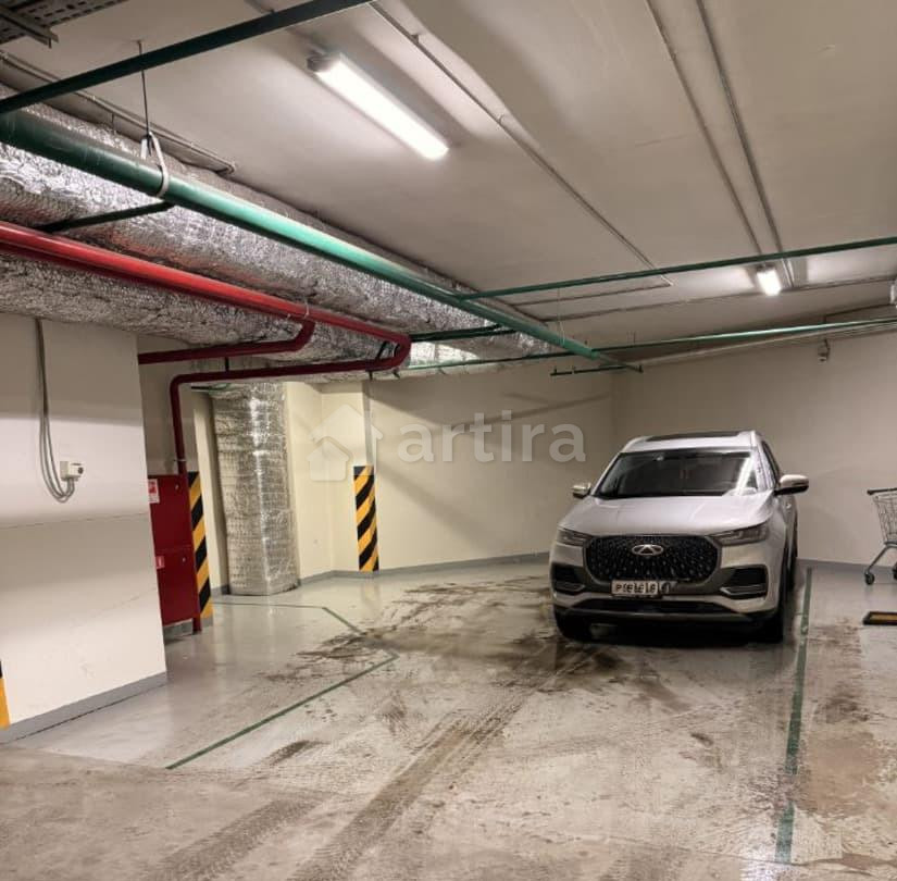 Гараж, 45 м2 Москва - изображение 1