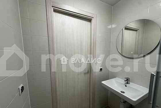 Студия, 21.1 м2, 3/33 эт. Москва