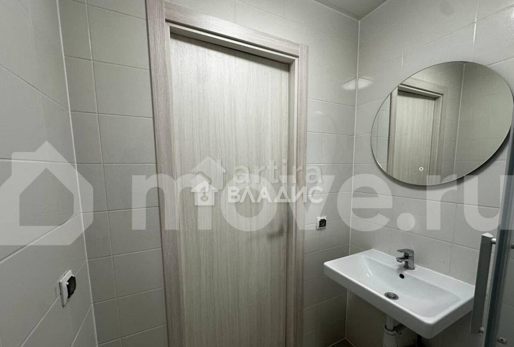 Студия, 21.1 м2, 3/33 эт. Москва - изображение 4