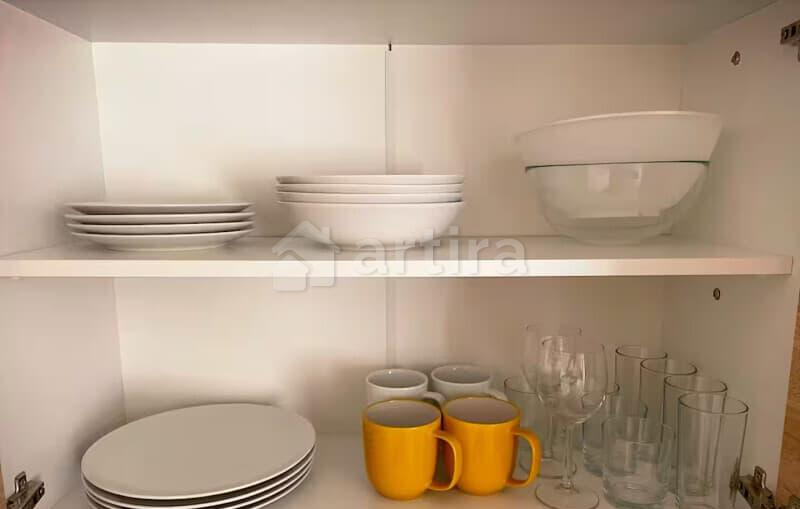 1-комн. квартира, 26 м2, 2/5 эт. Жуковский - изображение 6