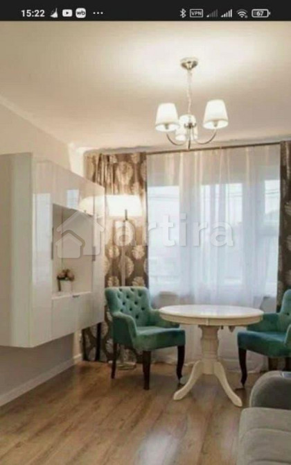 Комната, 250 м2, 2/3 эт. Воронеж - изображение 1