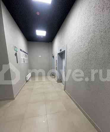 3-комн. квартира, 103 м2, 13/17 эт. Москва