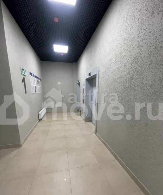 3-комн. квартира, 103 м2, 13/17 эт. Москва - изображение 3