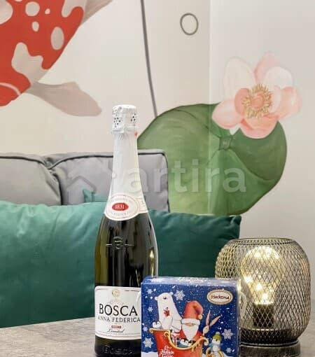 1-комн. квартира, 28 м2, 1/3 эт. Санкт-Петербург - изображение 7