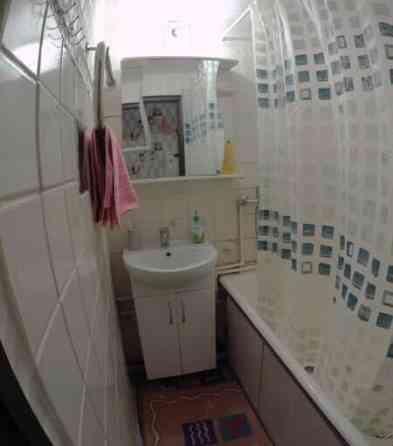 2-комн. квартира, 55 м2, 3/9 эт. Екатеринбург