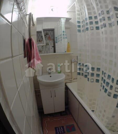 2-комн. квартира, 55 м2, 3/9 эт. Екатеринбург - изображение 3