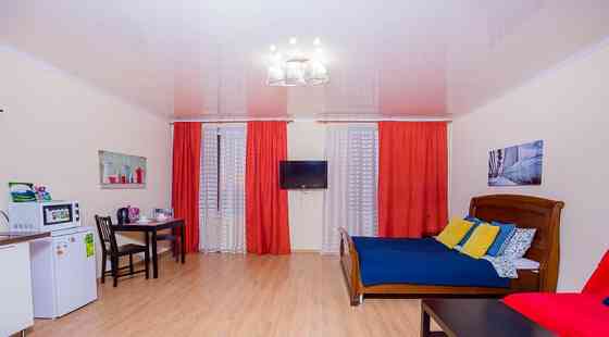 1-комн. квартира, 47 м2, 18/18 эт. Уфа