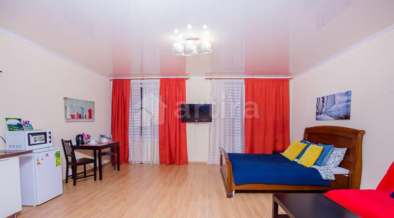 1-комн. квартира, 47 м2, 18/18 эт. Уфа - изображение 6