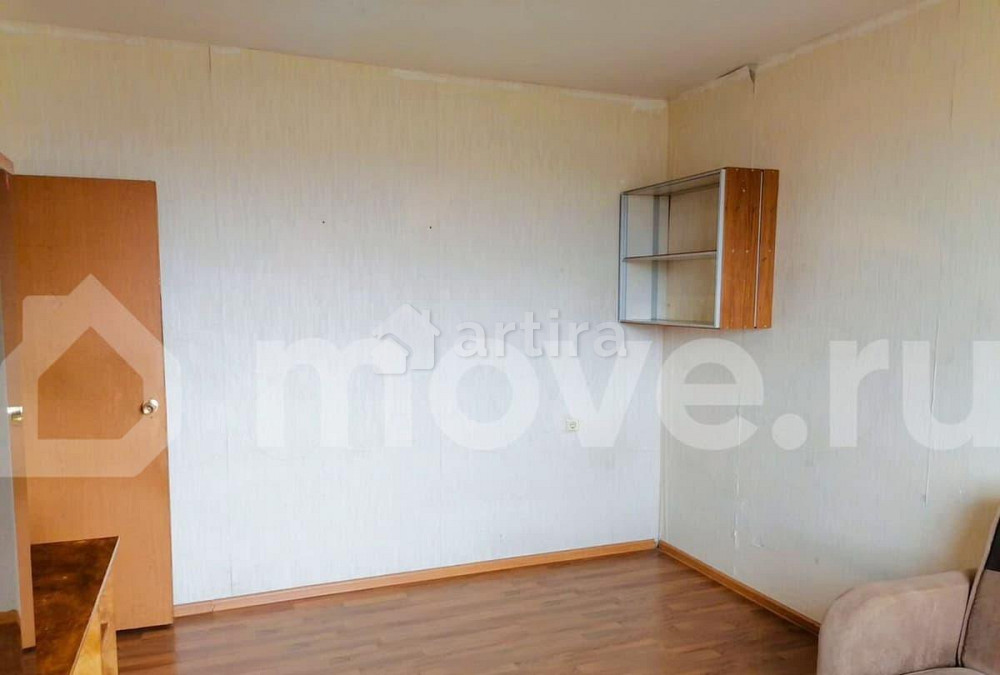 3-комн. квартира, 72.4 м2, 13/14 эт. Москва - изображение 7