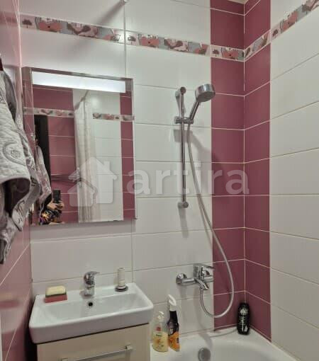 1-комн. квартира, 41 м2, 15/19 эт. Воронеж - изображение 7