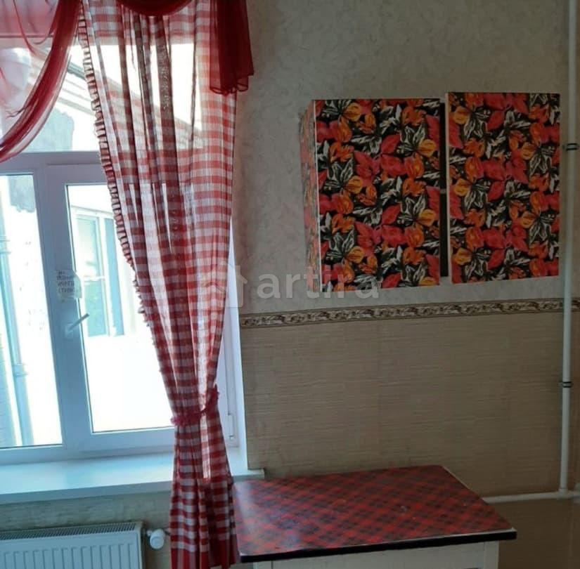 Комната, 15 м2, 5/5 эт. Санкт-Петербург - изображение 4