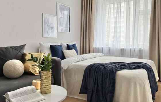 1-комн. квартира, 43 м2, 6/9 эт. Кронштадт