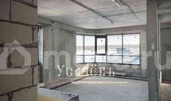 4-комн. квартира, 149 м2, 2/22 эт. Москва