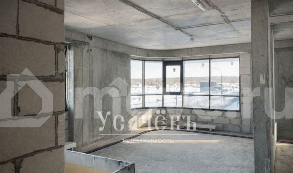 4-комн. квартира, 149 м2, 2/22 эт. Москва - изображение 1